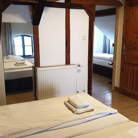 Gaestehaus Zu Herrenwiesen Heidelberg Kültér fotó