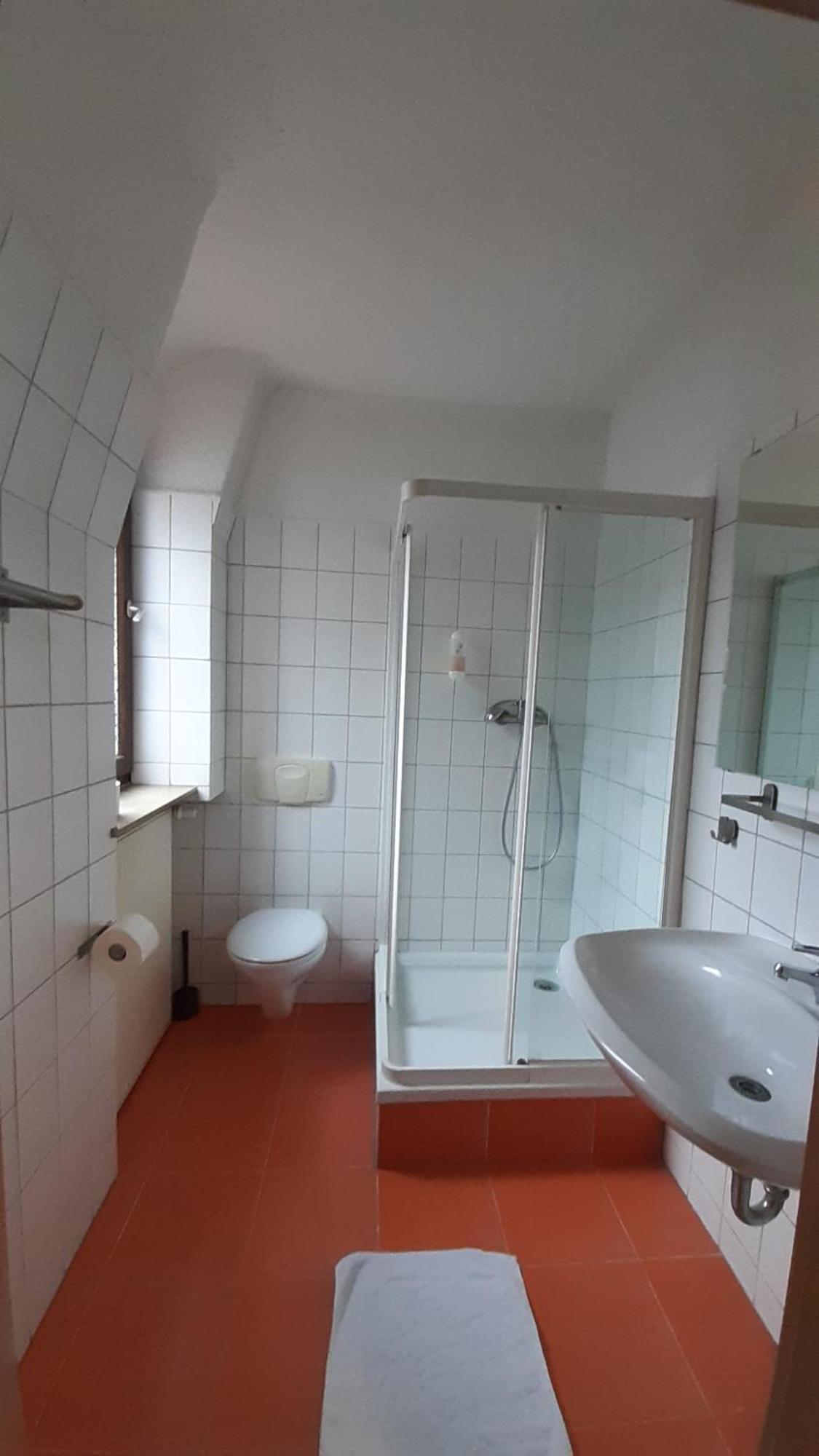 Gaestehaus Zu Herrenwiesen Heidelberg Kültér fotó