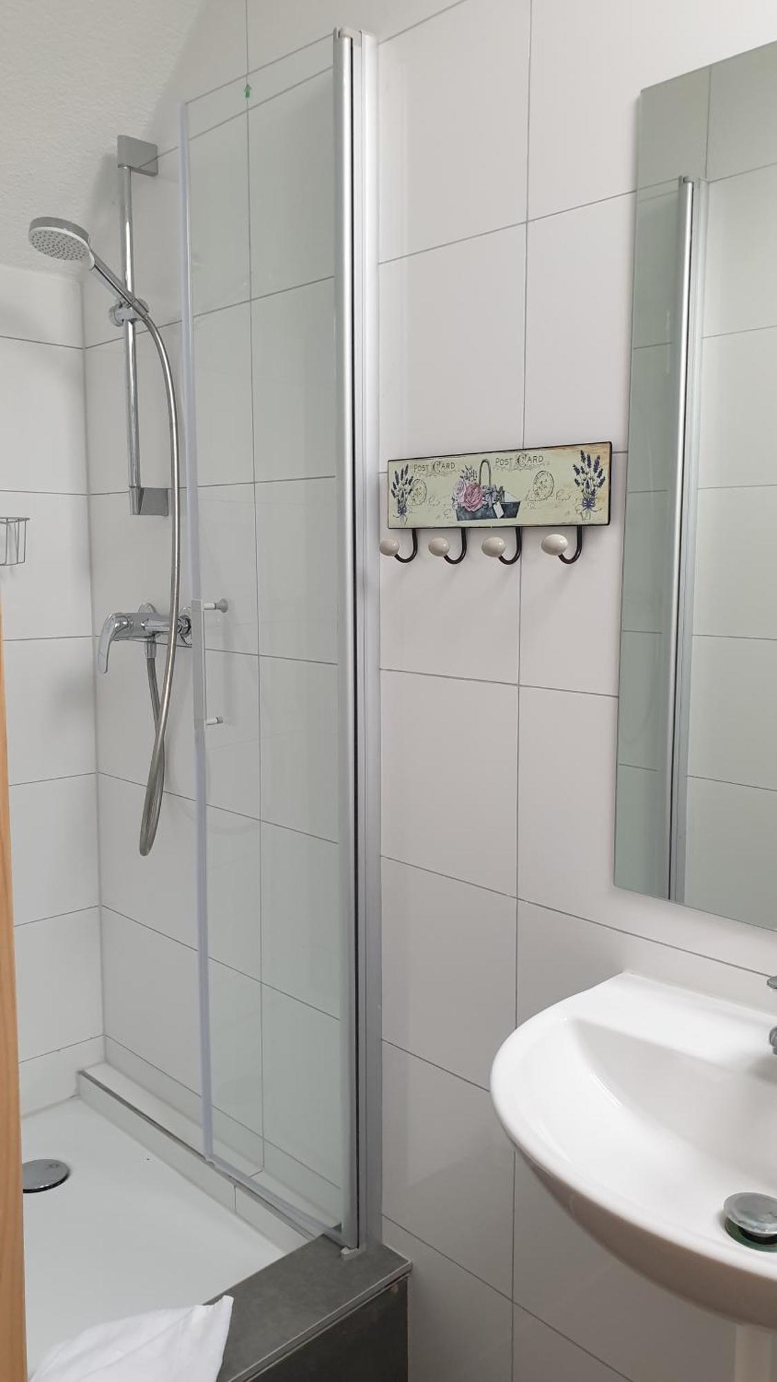 Gaestehaus Zu Herrenwiesen Heidelberg Kültér fotó